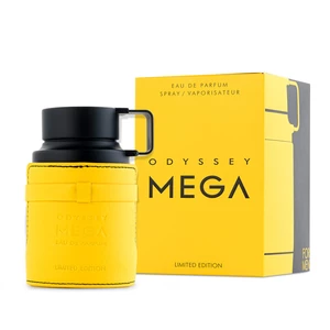 Armaf Odyssey Mega woda perfumowana dla mężczyzn 100 ml