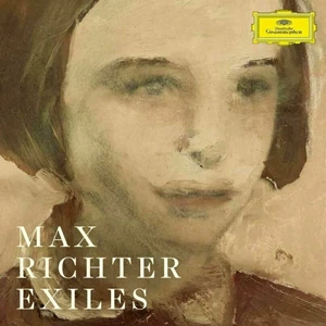 Max Richter Exiles (2 LP)