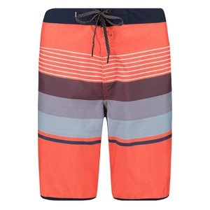 Szorty kąpielowe damskie Quiksilver EVERYDAY SCALLOP