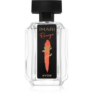 Avon Imari Rouge toaletní voda pro ženy 50 ml