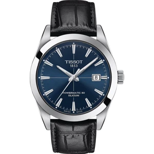 Tissot Gentleman Powermatic 80 Silicium T127.407.16.041.01