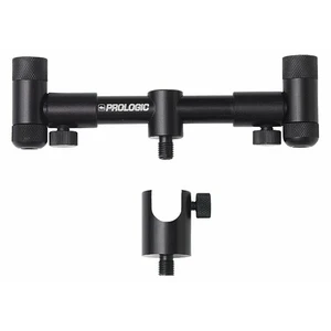 Prologic Element Quick Release Buzz Bar 2 Rod Pod, Pique