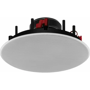 Monacor EDL-62HQ Haut-parleur de plafond