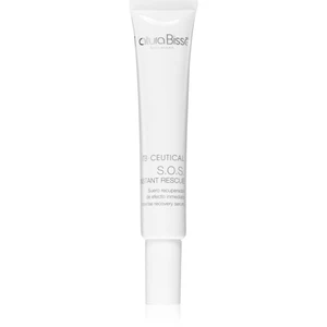 Natura Bissé Ceutical intenzivní regenerační sérum pro podrážděnou pokožku 30 ml