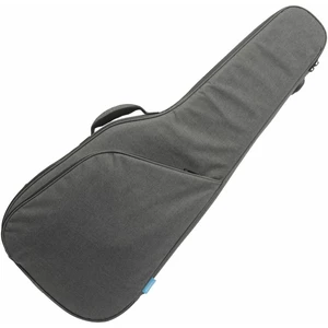 Ibanez IAB724-CGY Tasche für akustische Gitarre, Gigbag für akustische Gitarre Charcoal Gray