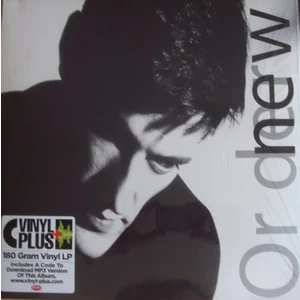 New Order Low-Life (Vinyl LP)