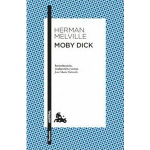 Moby Dick (Spanish edition)