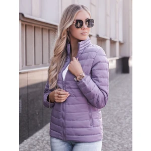 Giacca trapuntata da donna Edoti CLR008