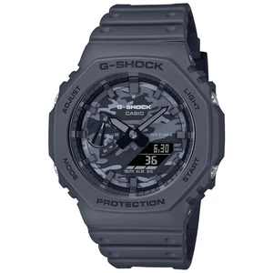 Casio G-Shock Original Carbon Core Guard GA-2100CA-8AER (619)