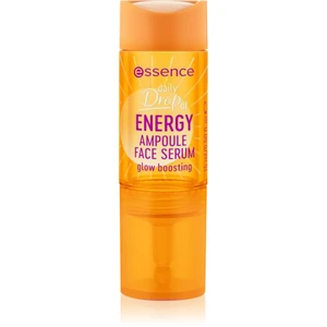 Essence daily Drop of ENERGY rozjasňující sérum 15