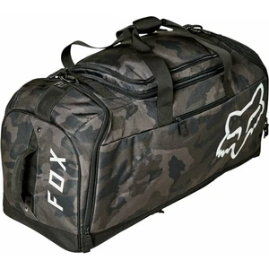 FOX Podium Bag Black Camo