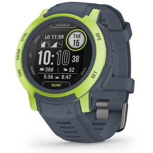 Garmin Instinct 2 - Surf Edition, Mavericks 010-02626-02