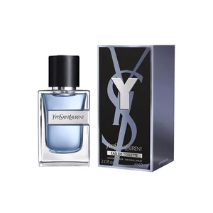 Yves Saint Laurent Y Y EDT toaletná voda pre mužov 60 ml