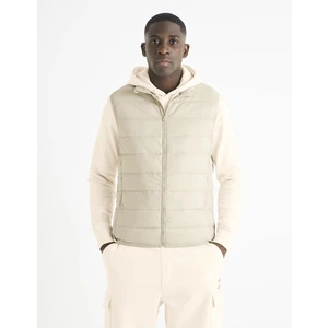 Férfi mellény Celio Lightweight