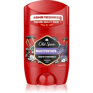 Old Spice deodorant Stic Night Panther 50Ml