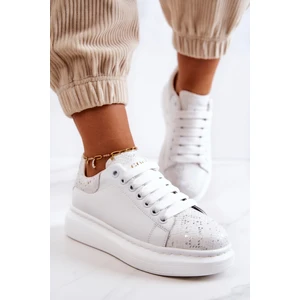 Women's Sport Shoes GOE JJ2N4053 White