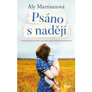 Psáno s nadějí - Aly Martinezová