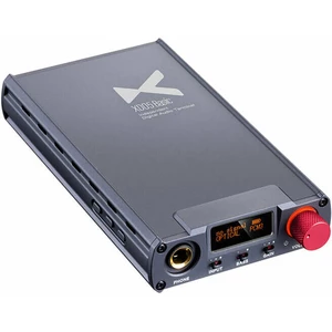 Xduoo XD-05 Basic Amplificator căști