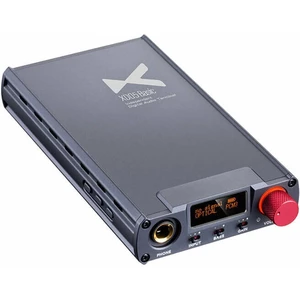 Xduoo XD-05 Basic Wzmacniacz słuchawkowy