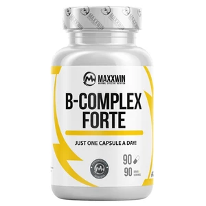 MAXXWIN B-complex Forte 90 kapsúl