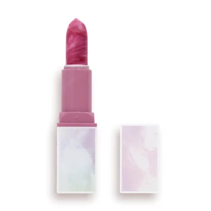 Revolution Balzám na rty Allure Deep Pink Candy Haze Ceramide (Lip Balm) 3,2 g