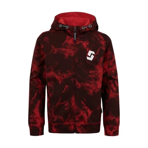 Felpa con cappuccio da bambino SAM73 Jason