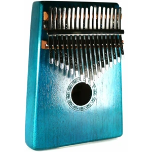 Veles-X Woodman Blue Kalimba