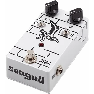 JAM Pedals Seagull Pédale Wah-wah