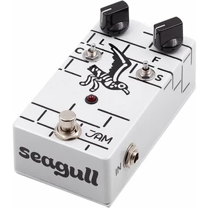 JAM Pedals Seagull Pedale Wha
