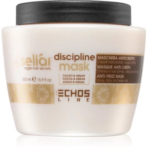 Echosline Seliár Discipline vyživujúca maska na vlasy 500 ml