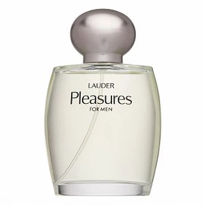 Estee Lauder Pleasures for Men woda kolońska dla mężczyzn 100 ml