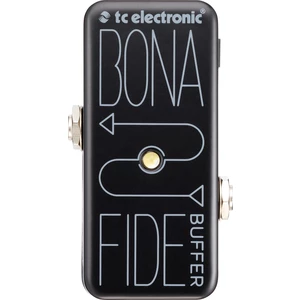 TC Electronic BonaFide Buffer