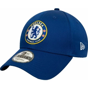Chelsea FC 9Forty Essential Team Blue