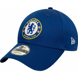 Chelsea FC Casquette 9Forty Essential Team Blue UNI