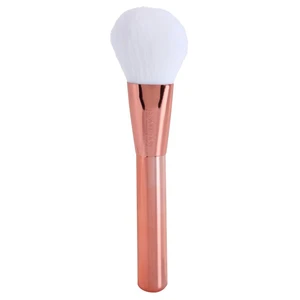 Makeup Revolution Ultra Metals Flawless Powder Brush F301 pędzel do różu