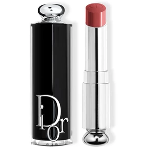 DIOR Dior Addict lesklá rtěnka plnitelná odstín 558 Bois de Rose 3,2 g