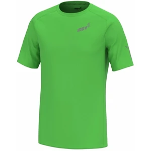 Inov-8 Base Elite Short Sleeve Base Layer Men's 3.0 Verde S