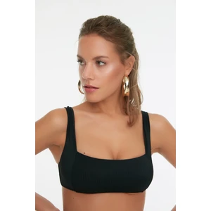 Top bikini Trendyol Textured