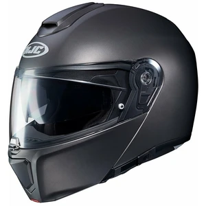 HJC RPHA 90S Semi Flat Titanium S Helm