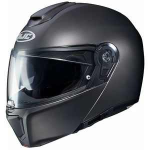 HJC RPHA 90S Semi Flat Titanium S Kask