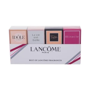 Lancôme Best Of Lancôme darčeková kazeta darčeková sada