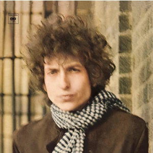 Bob Dylan Blonde On Blonde (2 LP) Wznawiać wydanie