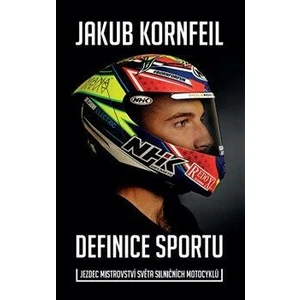 Definice sportu - Jakub Kornfeil