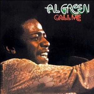 Al Green Call Me (LP) (180 Gram) Audiofilní kvalita