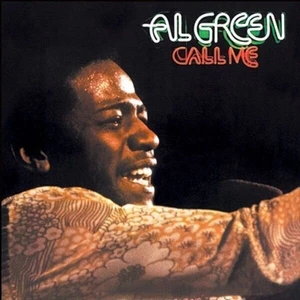 Al Green Call Me (LP) (180 Gram) Audiophile Quality
