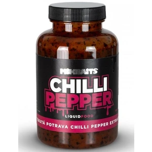 Mikbaits tekutá potrava chilli pepper 300 ml