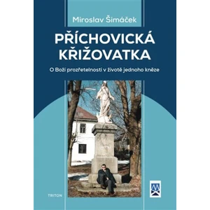 Příchovická křižovatka - Šimáček Miroslav