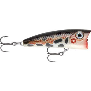 Rapala wobler ultra light pop 04 f 4 cm 3 g