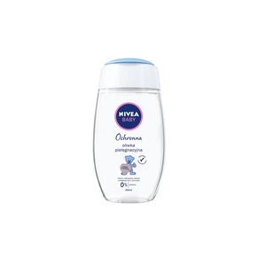 Pečující olej NIVEA - 200 ml