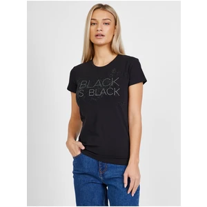 Women's Patterned T-Shirt Liu Jo - Women